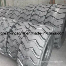 Pattern for Front Wheel Agricultural/OTR Tyre (10.00-16 11.00-16)